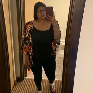 Meet your Posher, Krissy